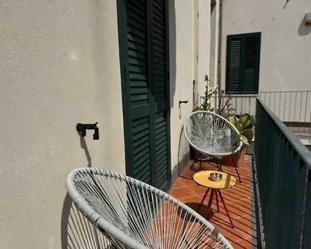 Swim Apartment Fronte Mare CTA Exteriör bild