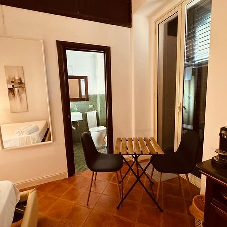 Swim Apartment Fronte Mare CTA Exteriör bild