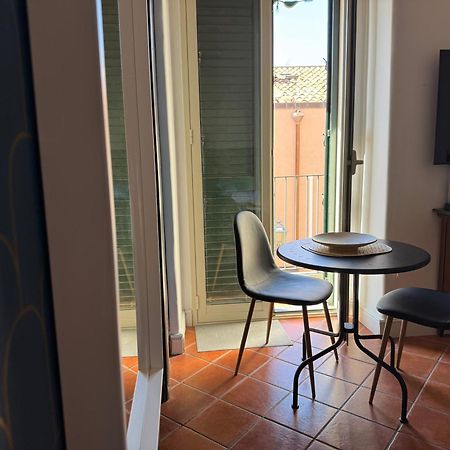 Swim Apartment Fronte Mare CTA Exteriör bild