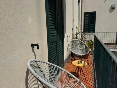 Swim Apartment Fronte Mare CTA Exteriör bild