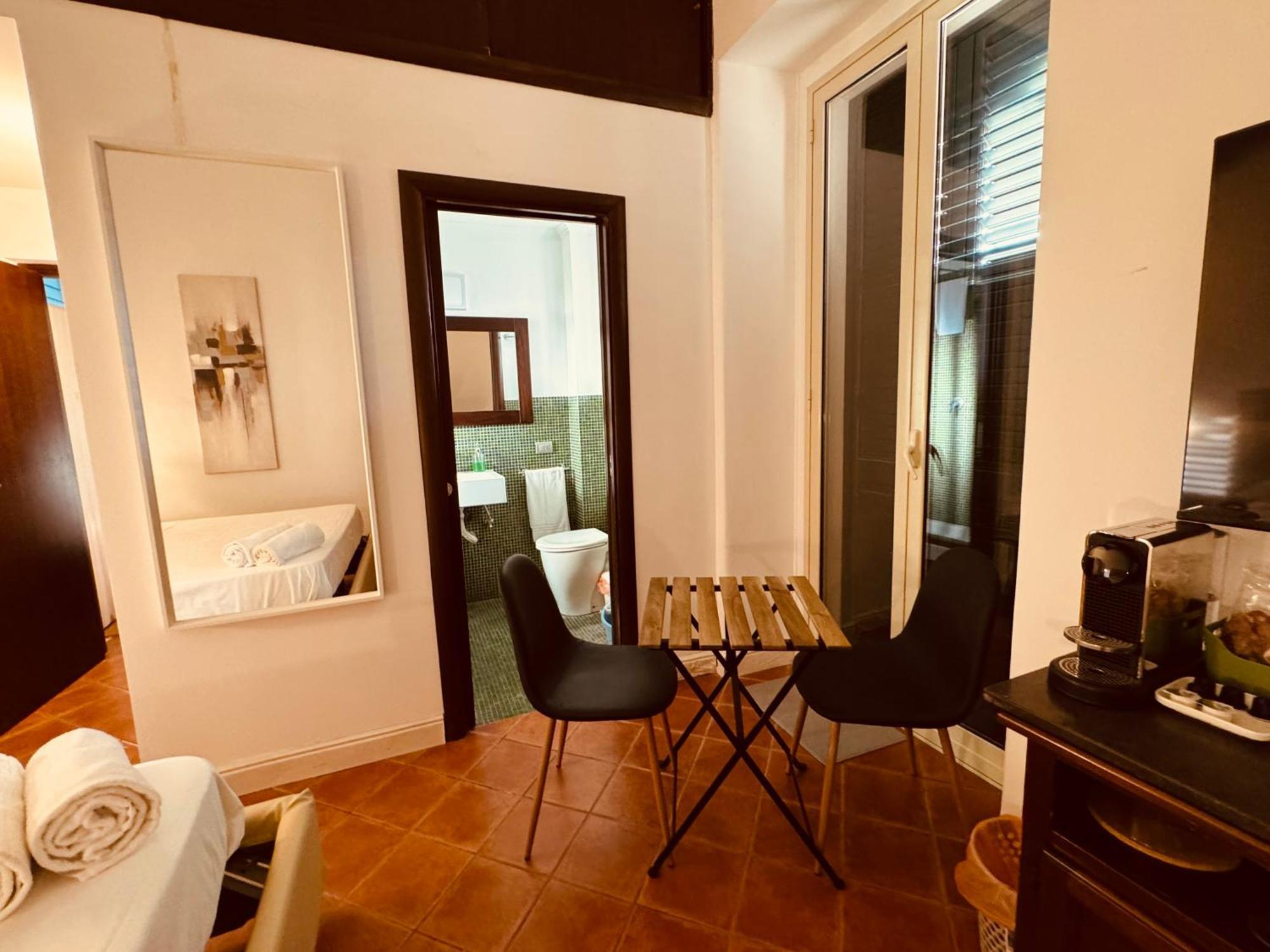 Swim Apartment Fronte Mare CTA Exteriör bild