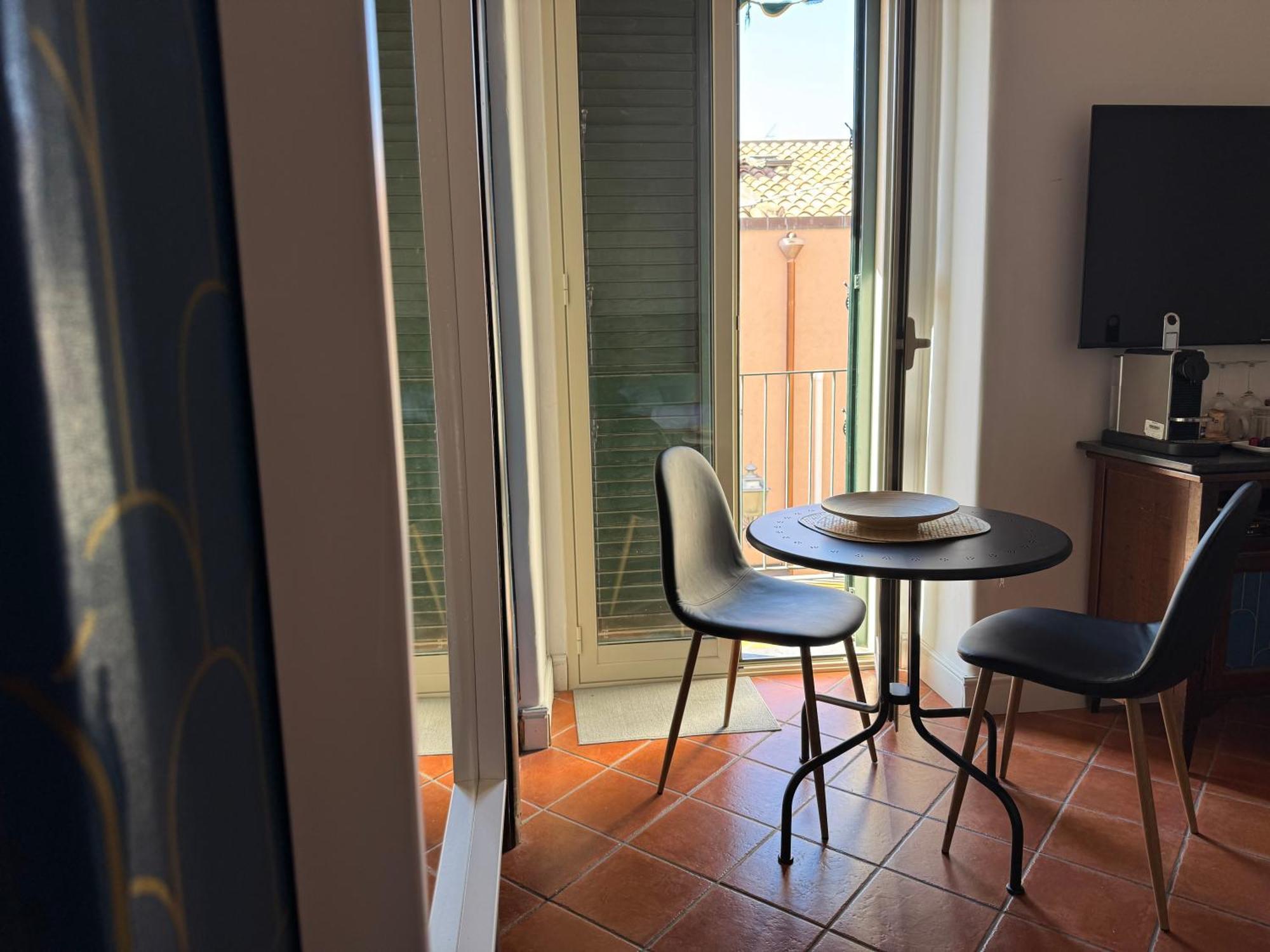 Swim Apartment Fronte Mare CTA Exteriör bild